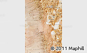 Satellite Map of Pica