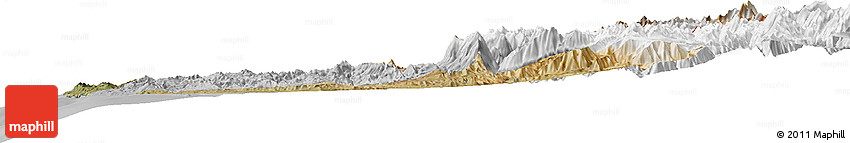 Satellite Horizon Map of LIMARI, lighten, desaturated Satellite Horizon Map of LIMARI, lighten, desaturated
