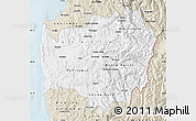 Classic Style Map of LIMARI