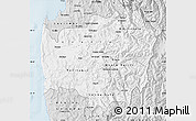 Silver Style Map of LIMARI