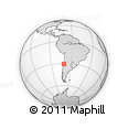 Outline Map of LIMARI