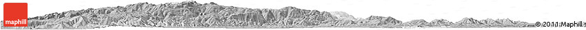 Gray Horizon Map of Angol