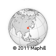 Outline Map of Dangshan