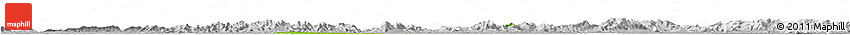 Physical Horizon Map of Langxi, lighten, desaturated Physical Horizon Map of Langxi, lighten, desaturated