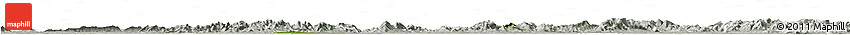 Satellite Horizon Map of Langxi, lighten, semi-desaturated Satellite Horizon Map of Langxi, lighten, semi-desaturated