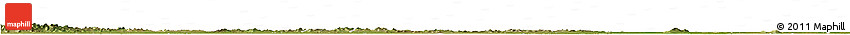 Satellite Horizon Map of Lingbi Satellite Horizon Map of Lingbi