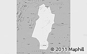 Gray Map of Lingbi