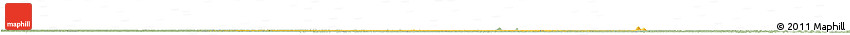 Savanna Style Horizon Map of Lixin Savanna Style Horizon Map of Lixin
