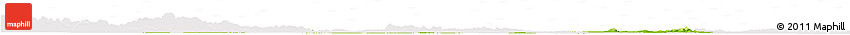 Physical Horizon Map of Lu An, cropped outside Physical Horizon Map of Lu An, cropped outside