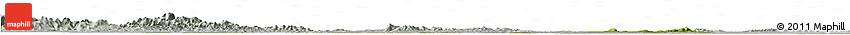 Satellite Horizon Map of Lu An, lighten, semi-desaturated Satellite Horizon Map of Lu An, lighten, semi-desaturated
