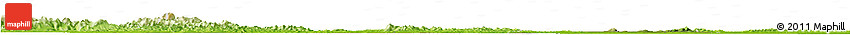 Satellite Horizon Map of Lu An, physical outside Satellite Horizon Map of Lu An, physical outside