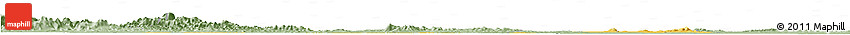 Savanna Style Horizon Map of Lu An
