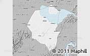 Gray Map of Lujiang