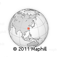 Outline Map of Shitai