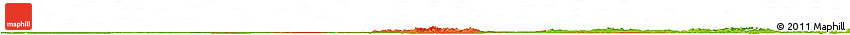 Political Horizon Map of Shouxian, physical outside Political Horizon Map of Shouxian, physical outside