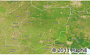 Satellite 3D Map of Sixian