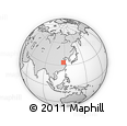 Outline Map of Sixian