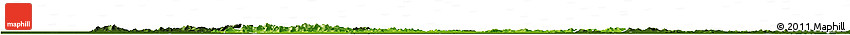 Physical Horizon Map of Suxian, darken Physical Horizon Map of Suxian, darken