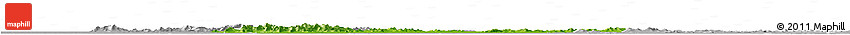 Physical Horizon Map of Suxian, lighten, desaturated Physical Horizon Map of Suxian, lighten, desaturated