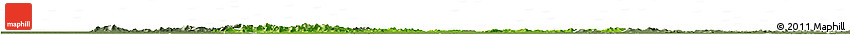 Physical Horizon Map of Suxian, semi-desaturated Physical Horizon Map of Suxian, semi-desaturated