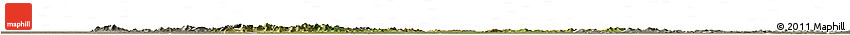 Satellite Horizon Map of Suxian, semi-desaturated Satellite Horizon Map of Suxian, semi-desaturated
