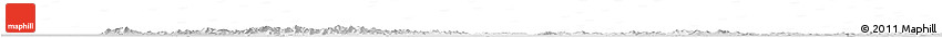 Silver Style Horizon Map of Suxian