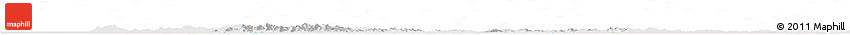Silver Style Horizon Map of Suxian, single color outside Silver Style Horizon Map of Suxian, single color outside
