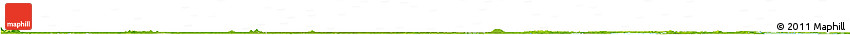 Satellite Horizon Map of Wuhe, physical outside Satellite Horizon Map of Wuhe, physical outside