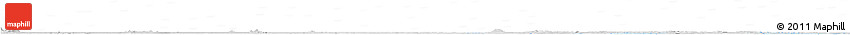 Silver Style Horizon Map of Wuhe Silver Style Horizon Map of Wuhe