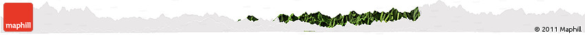 Satellite Horizon Map of Yixian, cropped outside Satellite Horizon Map of Yixian, cropped outside