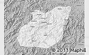 Gray Map of Yuexi