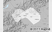 Gray Map of Changping