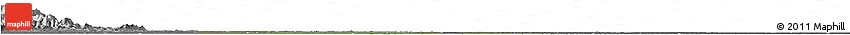 Physical Horizon Map of Daxing, desaturated Physical Horizon Map of Daxing, desaturated