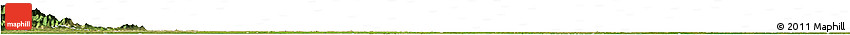 Physical Horizon Map of Daxing, satellite outside Physical Horizon Map of Daxing, satellite outside