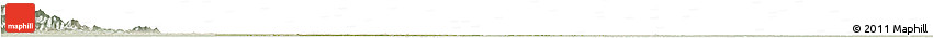 Satellite Horizon Map of Daxing, lighten Satellite Horizon Map of Daxing, lighten