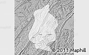 Gray Map of Shizhu