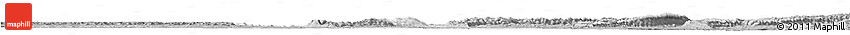 Gray Horizon Map of Tongliang