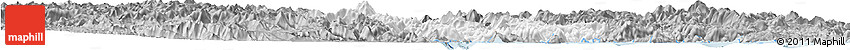 Gray Horizon Map of Fuan
