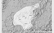 Gray Map of Jianning