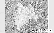 Gray Map of Liancheng