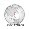 Outline Map of Xiapu