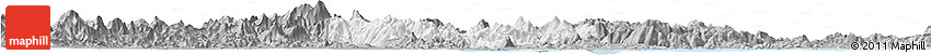 Gray Horizon Map of Yunxiao Gray Horizon Map of Yunxiao