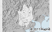 Gray Map of Yunxiao