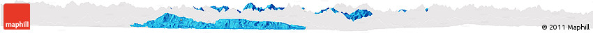 Political Horizon Map of Zhangping, cropped outside Political Horizon Map of Zhangping, cropped outside