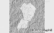Gray Map of Zhangping