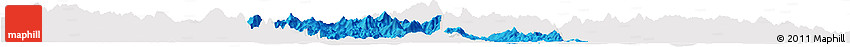 Political Horizon Map of Zhaoan, cropped outside Political Horizon Map of Zhaoan, cropped outside