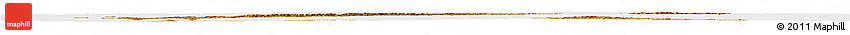 Physical Horizon Map of Heshui, single color outside Physical Horizon Map of Heshui, single color outside