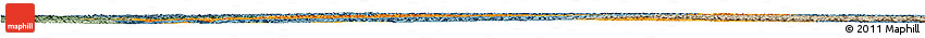 Political Horizon Map of Heshui, semi-desaturated Political Horizon Map of Heshui, semi-desaturated