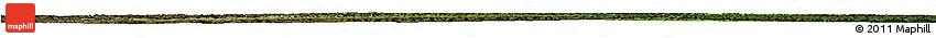 Satellite Horizon Map of Heshui, darken Satellite Horizon Map of Heshui, darken