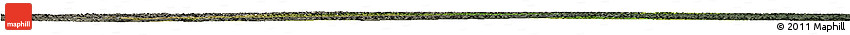 Satellite Horizon Map of Heshui, darken, semi-desaturated Satellite Horizon Map of Heshui, darken, semi-desaturated